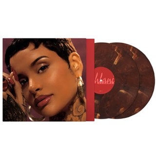 Kehlani - Brown Marble Vinyl 2LP