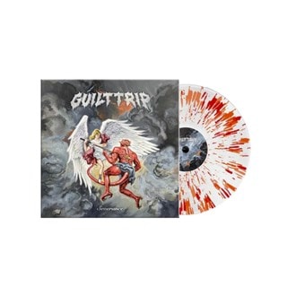 Severance - Dusk Splatter Vinyl