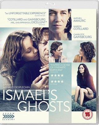 Ismael's Ghosts