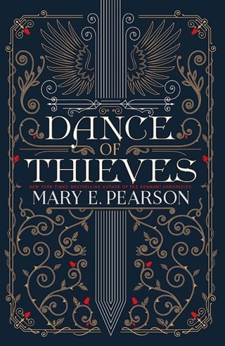Dance Of Thieves