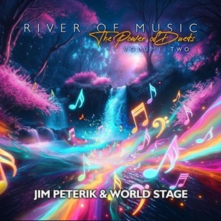 River of Music: The Power of Duets (Vol. 2)