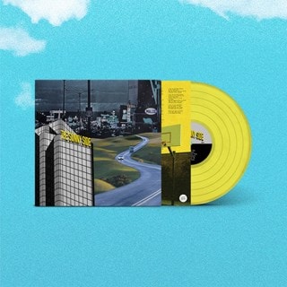 The Sunny Side