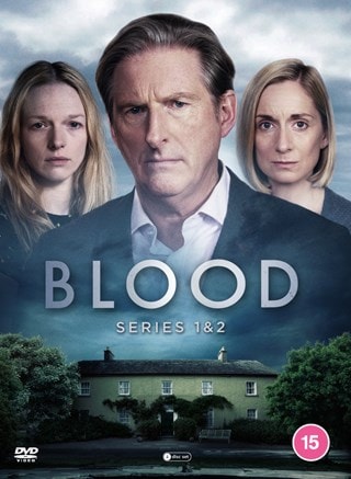 Blood: Series 1 & 2