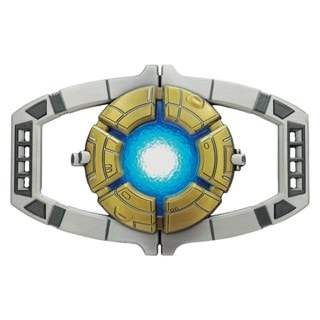 Matrix Of Leadership Transformers Metal Replica