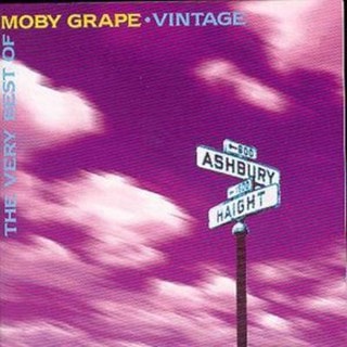 Vintage: The Very Best of Moby Grape