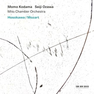 Hosokawa/Mozart