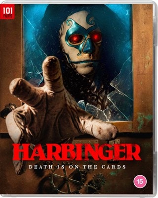Harbinger