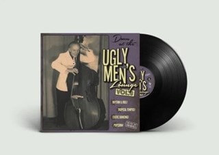 Down at the Ugly Men's Lounge Vol. 8