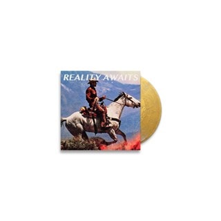 Reality Awaits (hmv Exclusive) Metallic Gold Vinyl