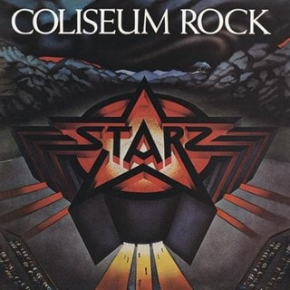 Coliseum Rock