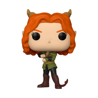 Doric (1328) Dungeons & Dragons Honor Among Thieves Pop Vinyl