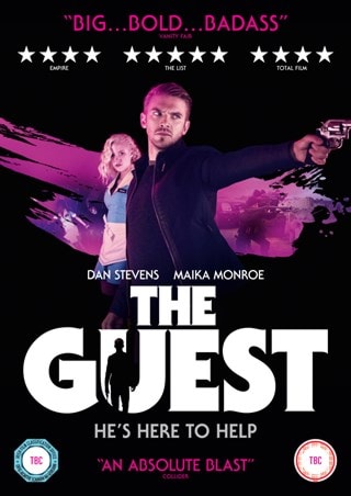 The Guest