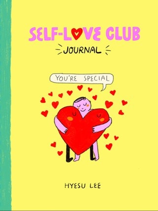 Self Love Club Journal