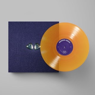 Axxess & Ace (National Album Day) Limited Edition Clear Orange Vinyl