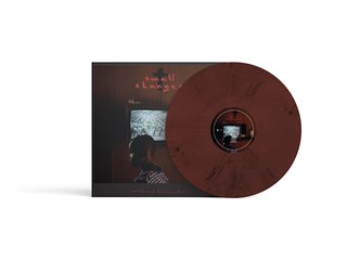 Small Changes (hmv Exclusive) Red Vinyl + Alternate Artwork