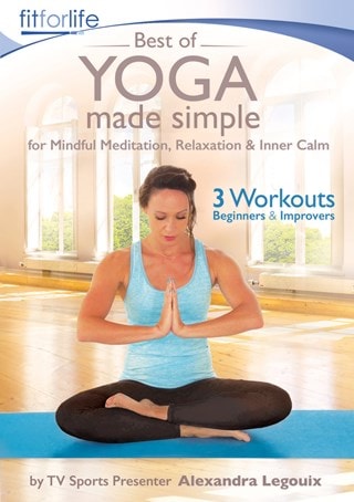 Best of Yoga Made Simple