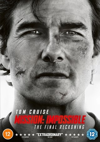 Mission: Impossible - The Final Reckoning