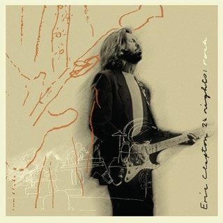 The Cream of Clapton Band: The Very Best of Eric Clapton - Sunrise Theatre
