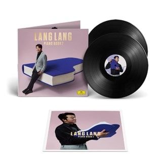 Lang Lang: Piano Book 2 - 2LP