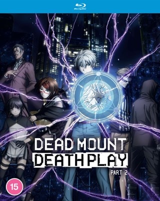 Dead Mount Death Play: Part 2