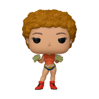 Ice Spice Classic Y2K! 448 Funko Pop Vinyl