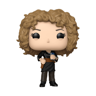 River Song 1964 Doctor Who Funko Pop Vinyl