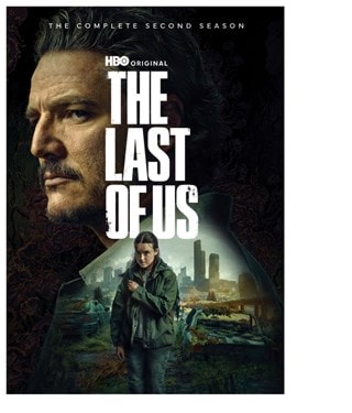 The Last of Us: The Complete Second Season
