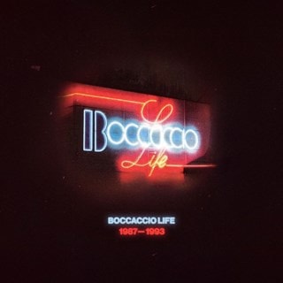 Boccaccio Life 1987-1993