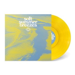 Soft Summer Breezes