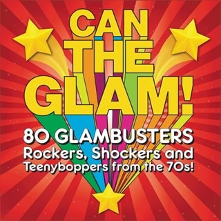 Can the Glam!: 80 Glambusters