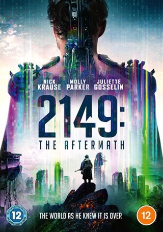 2149: The Aftermath