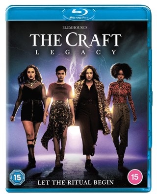 Blumhouse's The Craft - Legacy