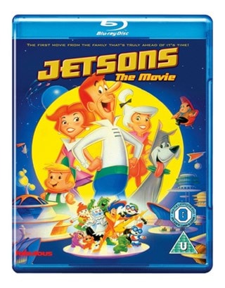 Jetsons: The Movie