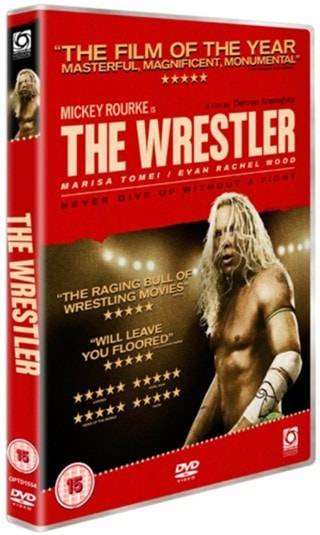 The Wrestler