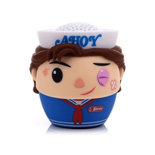 Bitty Boomers Stranger Things Steve Bluetooth Speaker