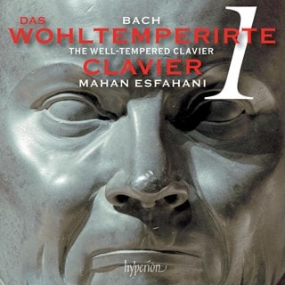 Bach: The Well-tempered Clavier