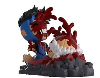 Invincible Vs Conquest Invincible Youtooz Figurine