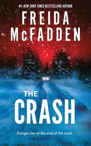 The Crash Paperback By Freida McFadden