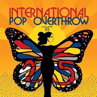 International Pop Overthrow - Volume 25