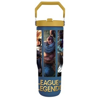 League Of Legends 30oz Pitcher