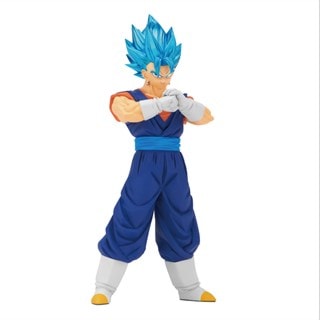 Vegito Dragon Ball Super: Blood Of Saiyans Banpresto Figurine