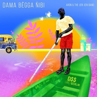 Dama Begga Nibi (I Want to Go Home)