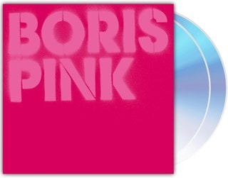 Pink (20th Anniversary)