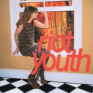 Riot Youth
