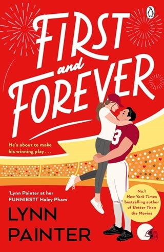 First & Forever Paperback By Lynn Painter