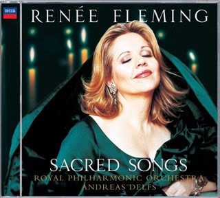 Renee Fleming: Sacred Songs