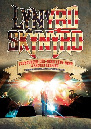 Lynyrd Skynyrd: Live from Jacksonville at the Florida Theatre