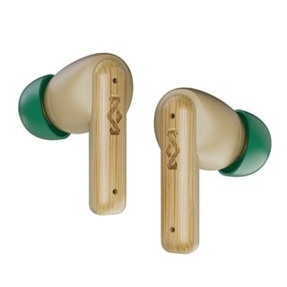 House Of Marley Little Bird Cream True Wireless Bluetooth Earphones