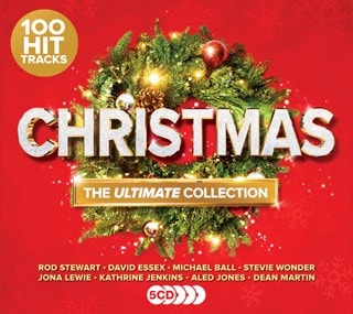 Christmas: The Ultimate Collection