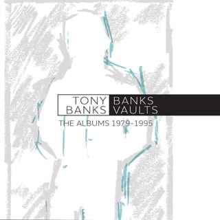Banks Vaults: The Albums 1979-1995
